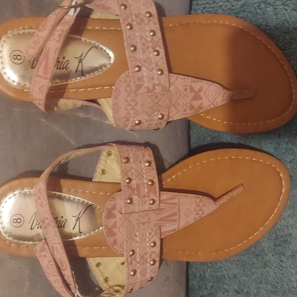 Women's sandals